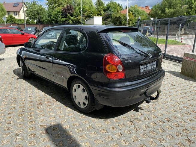 Toyota Corolla Kobylnica - zdjęcie 5