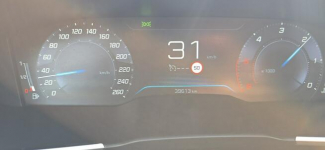 Peugeot 508 1.5 Hdi 33.000km Pleszew - zdjęcie 7