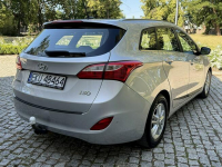 Hyundai i30 Navi Kamera LED Gwarancja Kutno - zdjęcie 6