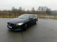 Mazda 6 Łańcut - zdjęcie 8