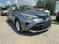 Toyota C-HR Automat Hybrid Kamera Podgrzewanie 122KM Gliwice - zdjęcie 7