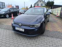 Volkswagen Golf 1.5 TSi 130KM Klimatronic Salon Polska Łuków - zdjęcie 11