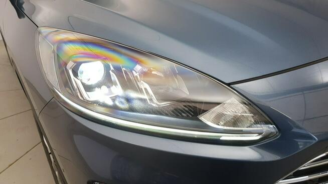 Ford Kuga 1.5 EcoBoost FWD Titanium !  z polskiego salonu! FV 23% Warszawa - zdjęcie 11