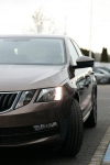 Škoda Octavia Tychy - zdjęcie 4