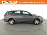 Fiat Tipo pdc el szyby klima esp abs niski przebieg Warszawa - zdjęcie 9