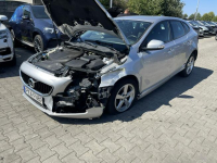 Volvo V40 D2 Klimatronik Tempomat Czujniki park. Gliwice - zdjęcie 3