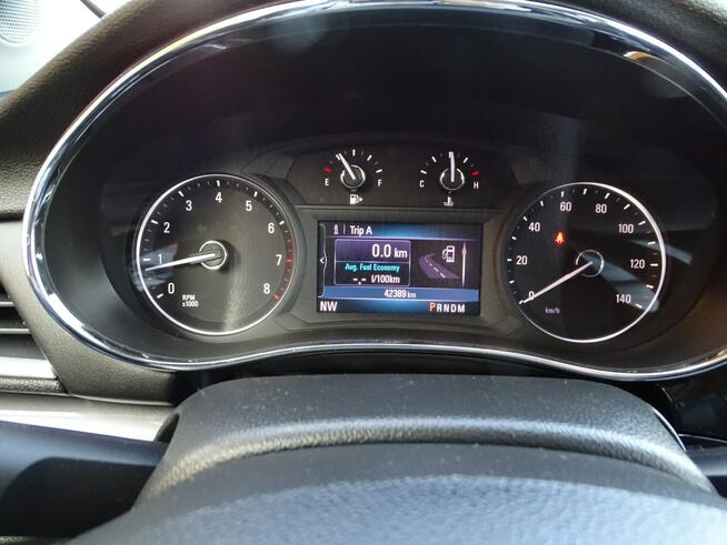 Opel Mokka 1.4t (140KM)Super Stan!!! Białogard - zdjęcie 11