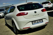 Seat Leon 1,2TSI Klima, 167000km, serwis, 2012r. Płock - zdjęcie 4
