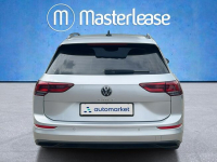 Volkswagen Golf 2.0 TDI Life! Z Polskiego Salonu! Faktura VAT! Warszawa - zdjęcie 6