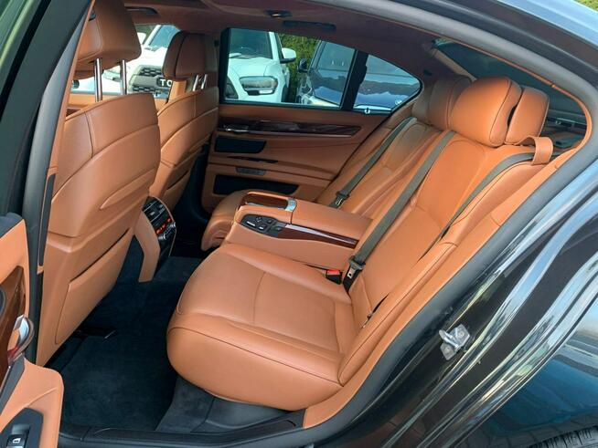 740XD VAT23% Komfort Szyberdach Full Baranowo - zdjęcie 8