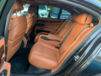 740XD VAT23% Komfort Szyberdach Full Baranowo - zdjęcie 8