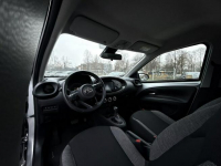 Toyota Aygo X 2022 Warszawa - zdjęcie 12