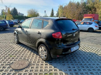 Seat Altea 1.9TDi 105km 07r Brzozówka - zdjęcie 3