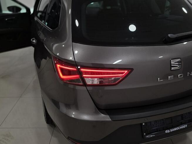 Seat Leon FR Serwisowany / Roczna Gwarancja GetHelp w cenie / zadbany Korczyna - zdjęcie 12