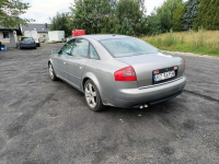 Audi A6 2.5TDI 163km 03r Automat Tarnów - zdjęcie 3