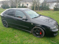 Seat Leon Cupra R 1.8 Turbo Milejów - zdjęcie 2