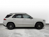 Mercedes GLE 400 d 4-Matic ! Z Polskiego Salonu ! Faktura VAT ! Warszawa - zdjęcie 6
