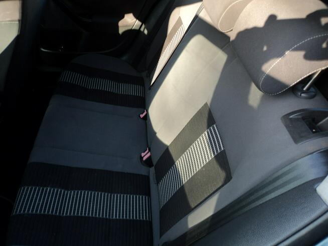 sprzedam ładnego golfa 5 z 2008r 16b+gaz Lublin - zdjęcie 9