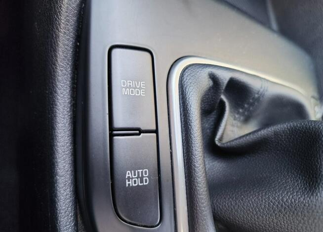 Kia Sportage 2024/SALON POLSKA/FV23%/Smart/1 WŁ/serwis ASO/gwarancja Ełk - zdjęcie 11