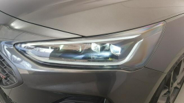 FORD Focus 2.3 EcoBoost ST X ! Z Polskiego Salonu ! Faktura VAT ! Warszawa - zdjęcie 10