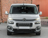 Citroen Berlingo Podzagajnik - zdjęcie 10