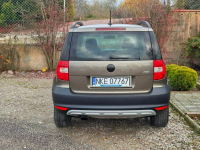 Škoda Yeti 1.2*105KM*Ambition*189tyś.km* Kętrzyn - zdjęcie 10