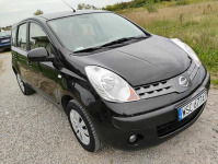 Nissan Note 1.6 16v 2007 Salon Pl Na Łancuszku Sochaczew - zdjęcie 1