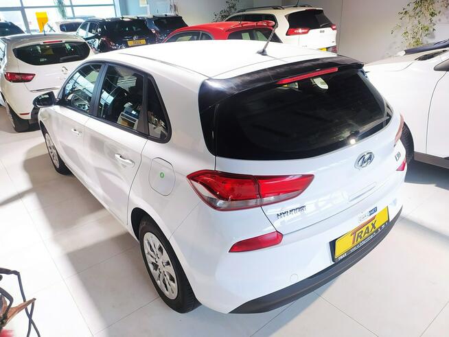 Hyundai i30 1.4 140KM,automat,krajowy,Vat-23% Łódź - zdjęcie 11