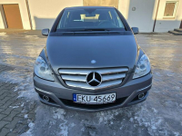 Mercedes B 180 2,0diesel Navigacja,Alu,Centralka,kredyt.OKAZJA Kutno - zdjęcie 6