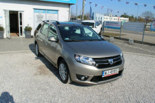 Dacia Logan El.Szyby Klimatyzacja Tempomat Warszawa - zdjęcie 4