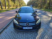 Mercedes C 200 Super Stan, Serwis ASO, virtual, panorama Słupsk - zdjęcie 7