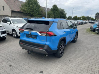 Toyota RAV-4 Executive 4x4 Hybryda Kamera Skóra Pamięć Podgrzewanie Gliwice - zdjęcie 4