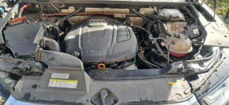 Audi Q5 2020 4x4 automat benzyna + lpg Janowice - zdjęcie 9