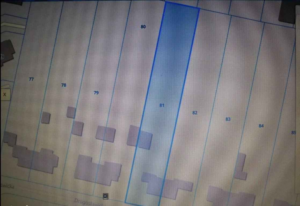 2p, 68m, Okolice Drogosławickiej KOMÓRKA/OGRÓD (Wrocław) Fabryczna - zdjęcie 11