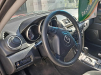 Mazda 3 Autoat niski przebieg 2.0 benzyna Tanie Auta Fasty Fasty - zdjęcie 10