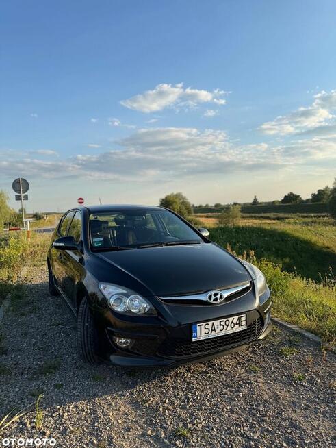 Hyundai i30 1.6 CRDi Classic EU5 Sandomierz - zdjęcie 1