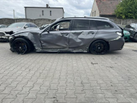 M340d Xdrive Mpakiet Skóra Pamięć Kamera Gliwice - zdjęcie 3