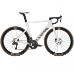 2025 Canyon Aeroad CF SLX 8 Di2 Road Bike (INDORACYCLES) Bycz - zdjęcie 3