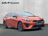 Kia Pro Cee'd 1.5 T-GDI 160KM / 7 DCT / GT Line Salon PL / VAT23% Bełchatów - zdjęcie 7