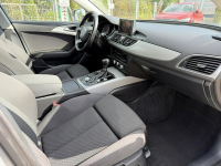 Audi A6 Navi Climatronic BOSE Gwarancja Kutno - zdjęcie 11