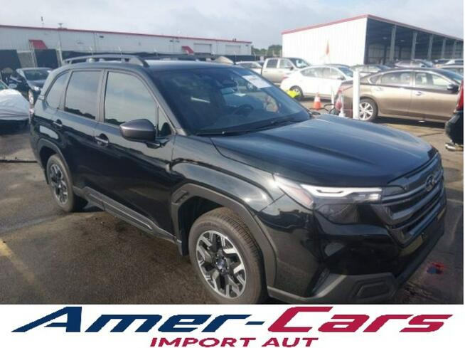 2025 SUBARU FORESTER PREMIUM Sulejówek - zdjęcie 1