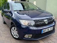 Dacia Sandero Serwisowana ,bezwypadkowa 2x Koła Dulowa - zdjęcie 11