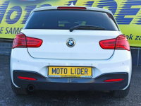 BMW 118 Salon Polska , nowy rozrząd, nowe turbo Rzeszów - zdjęcie 5