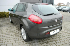 Fiat Bravo Pierwsza-rej 2009 Dębica - zdjęcie 3