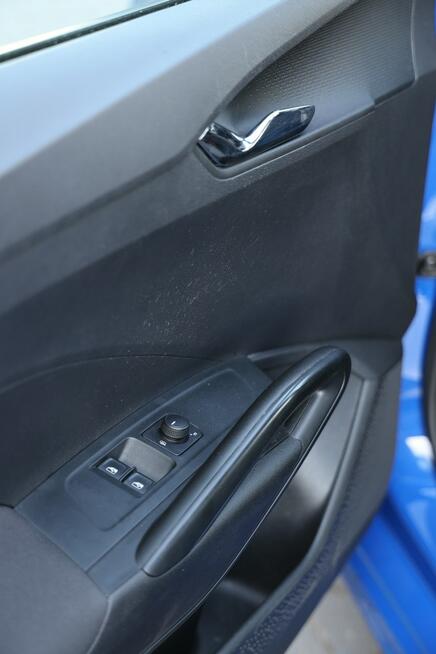 Škoda Fabia 1,0 80 KM Ambition instalacja gazowa,gwarancja Tychy - zdjęcie 12