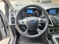 Ford Focus 1.6 TDCi Trend ECOnetic Siewierz - zdjęcie 11