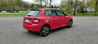 Škoda Fabia Krajowy, książka serwisowa, pierwszy właściciel. Goczałkowice-Zdrój - zdjęcie 4