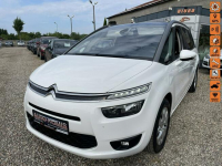 Citroen C4 Grand Picasso 1,6 hdi*120ps*Automat*aso*Opłacony