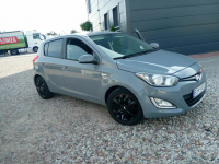 Hyundai i20 pierwszy właściciel Warszawa - zdjęcie 1