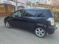 Toyota Corolla Verso 7 osobowy hak zamiana Łomża - zdjęcie 5